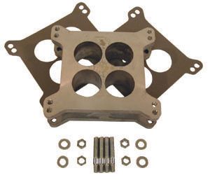RACING POWER CO-PACKAGEDHolley 2In Ported Carb S pacer