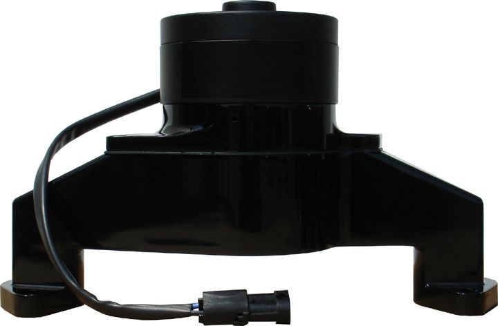 PROFORMBBC Electric Water Pump - Black