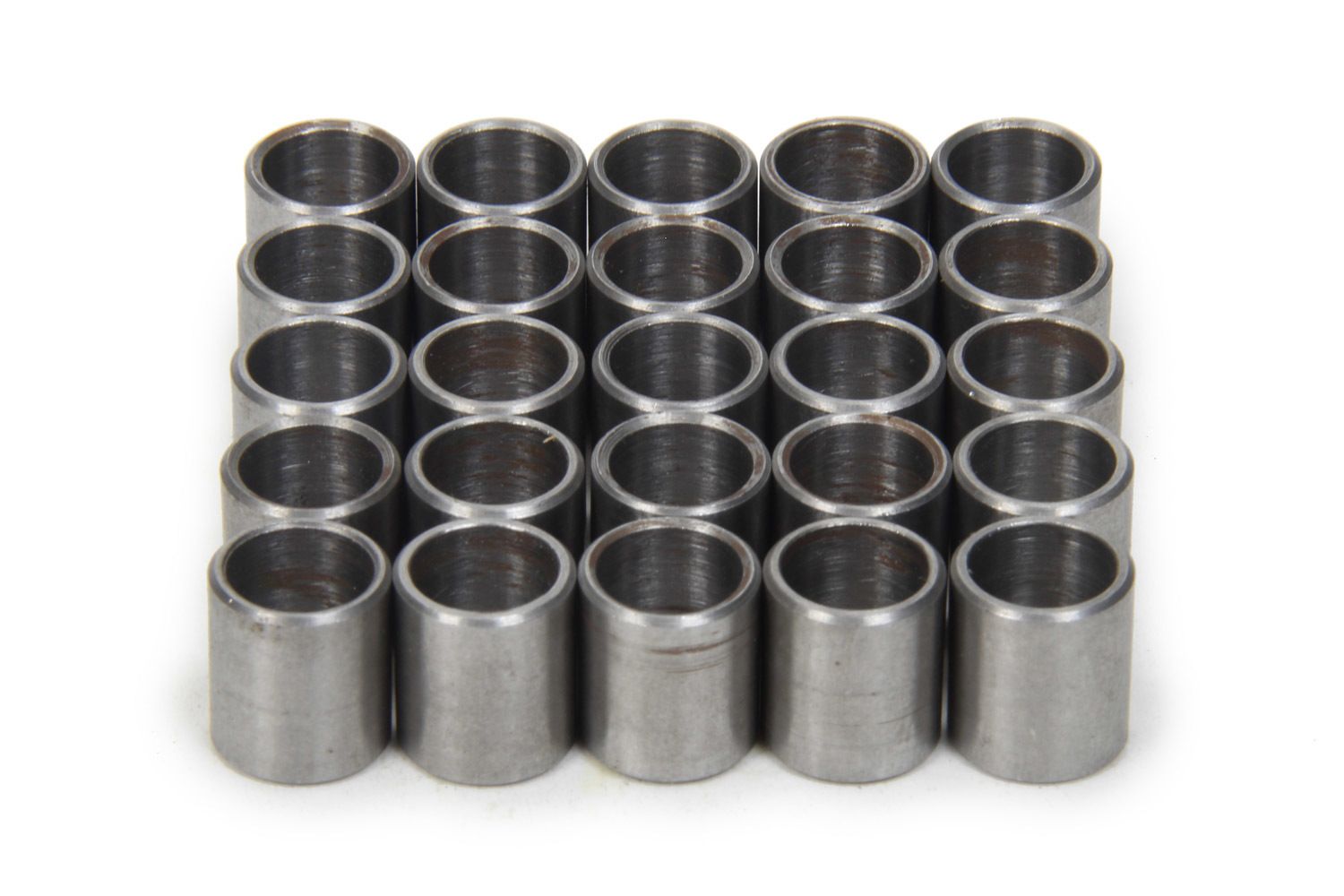 PIONEERDowel Pin - Hollow Style .481 OD x .385 ID 25pk