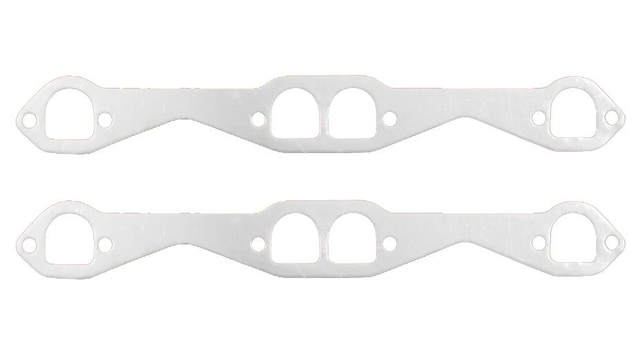 REMFLEX EXHAUST GASKETSExhaust Gasket Set SBC LT1/LT4 92-97