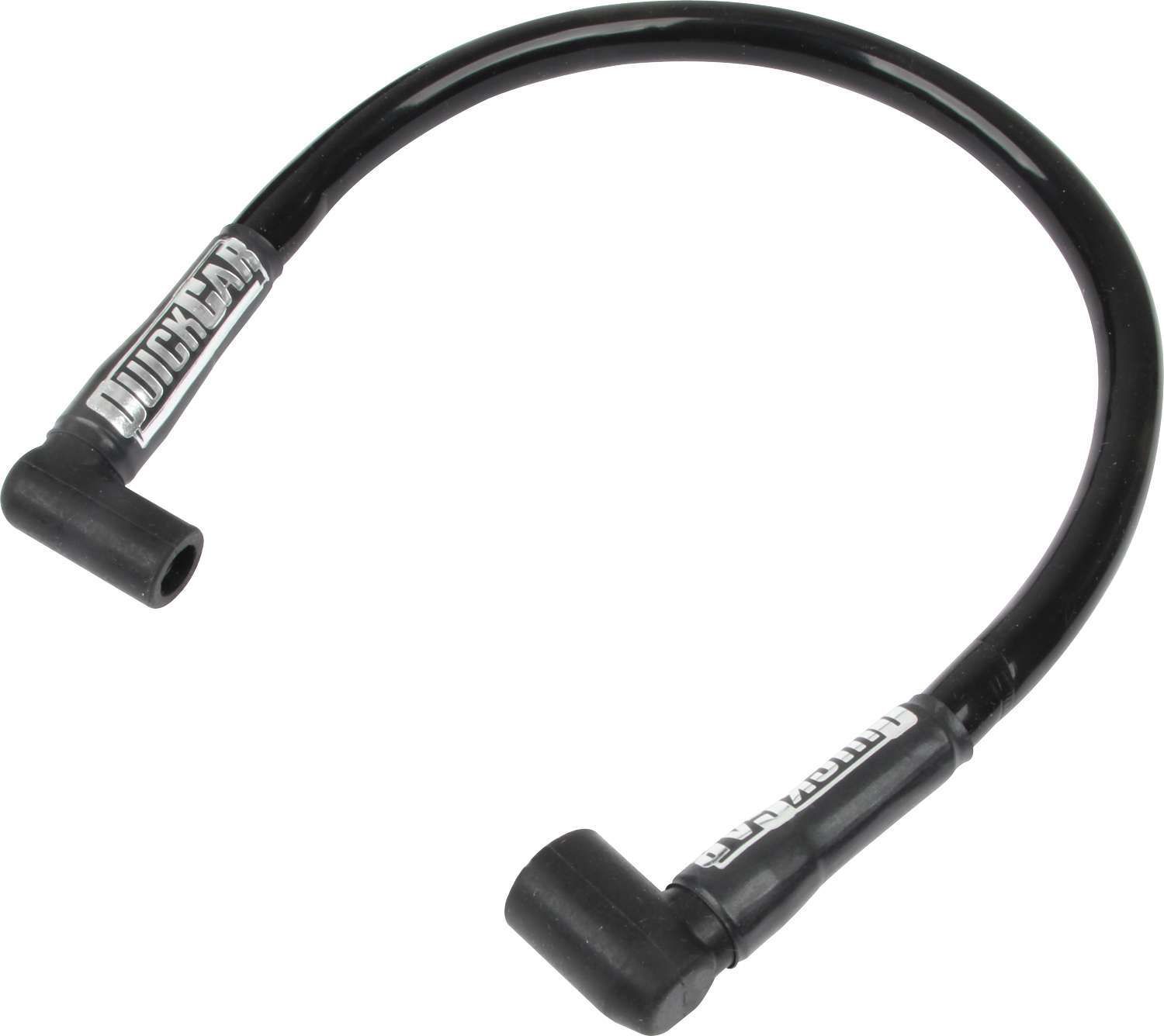 QUICKCAR RACING PRODUCTSCoil Wire -Blk 18in HEI/HEI