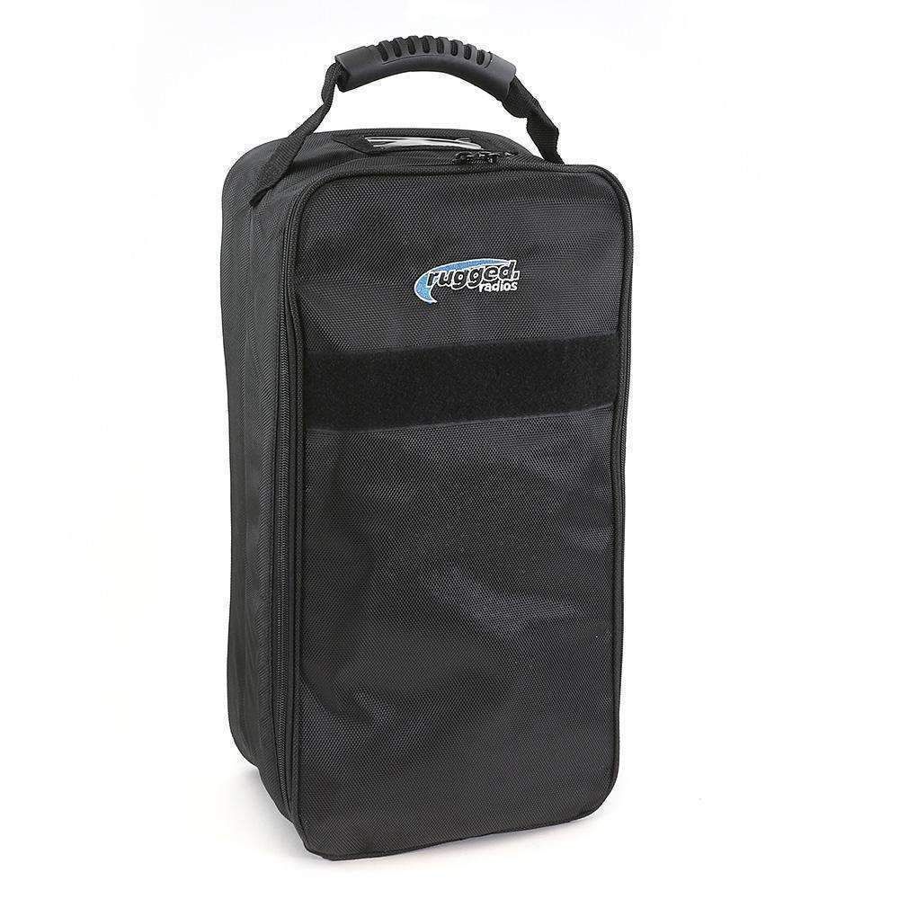 RUGGED RADIOSStorage Bag Four Headset / Medium w/Handle