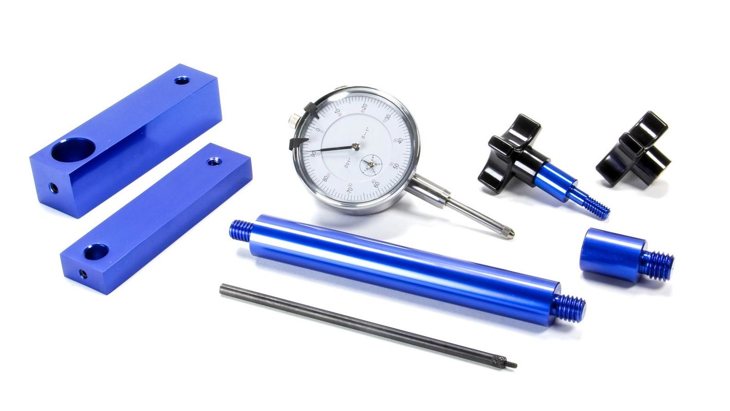 PROFORMCam Checking Fixture