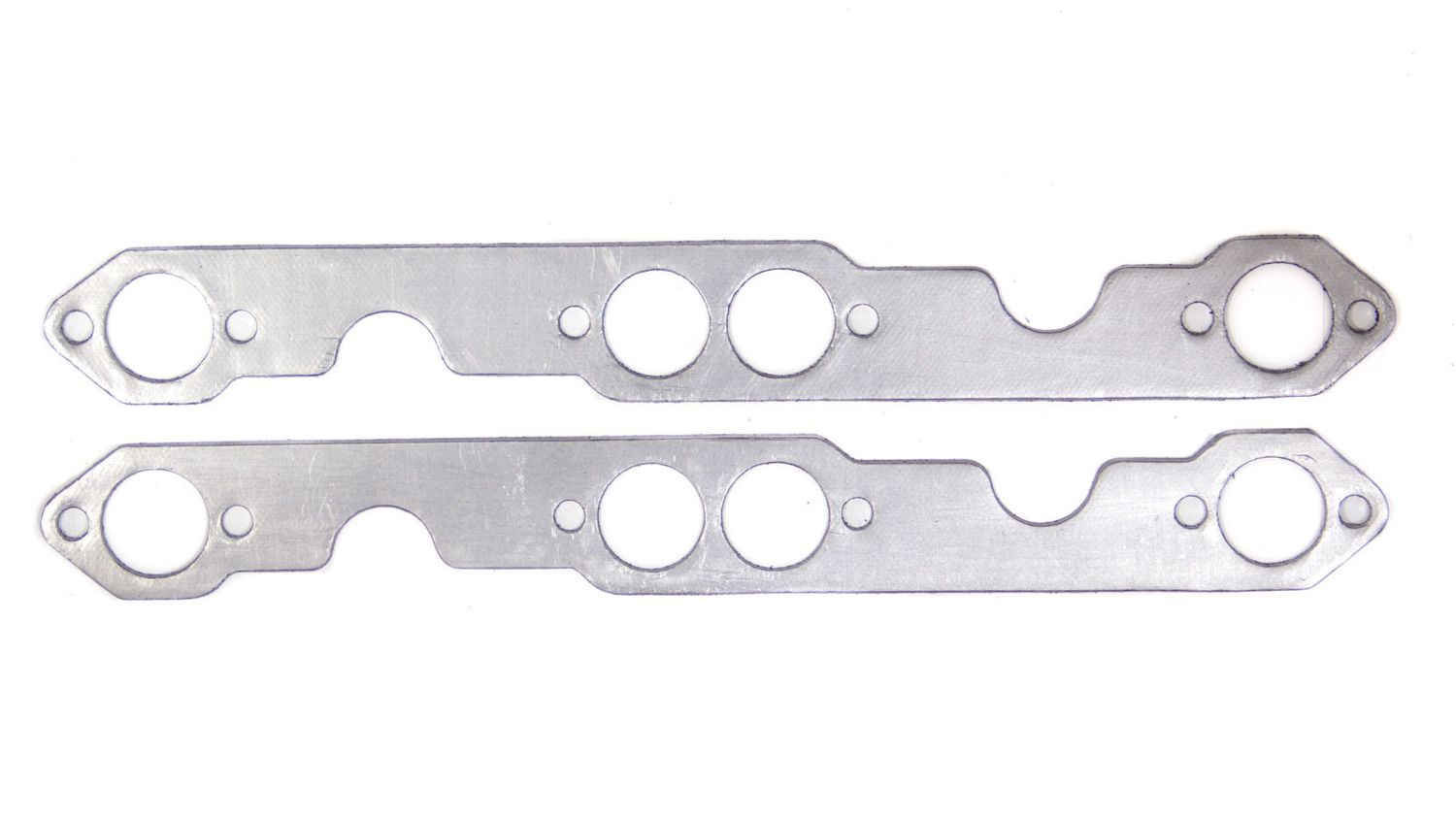 REMFLEX EXHAUST GASKETSExhaust Gaskets SBC 1-7/16 Round Port