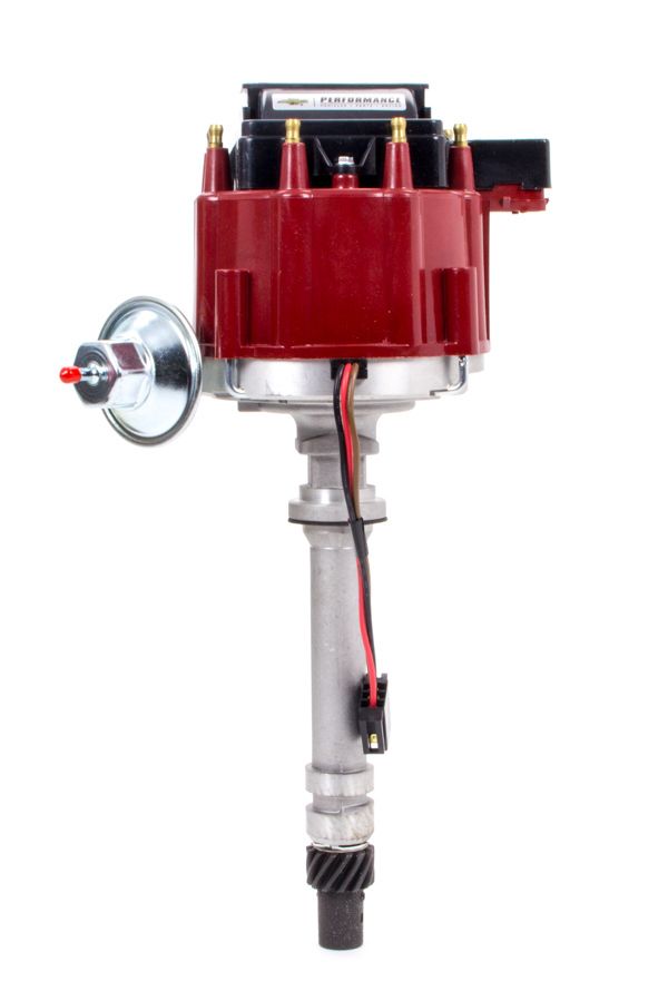 PROFORMGM HEI Distributor Red Cap W/ Coil