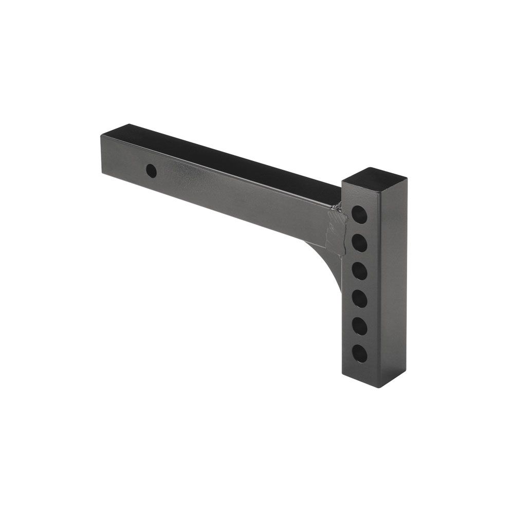 REESEWt. Dist. Shank 14000 lb s. (GTW) 1400 lbs. (TW)