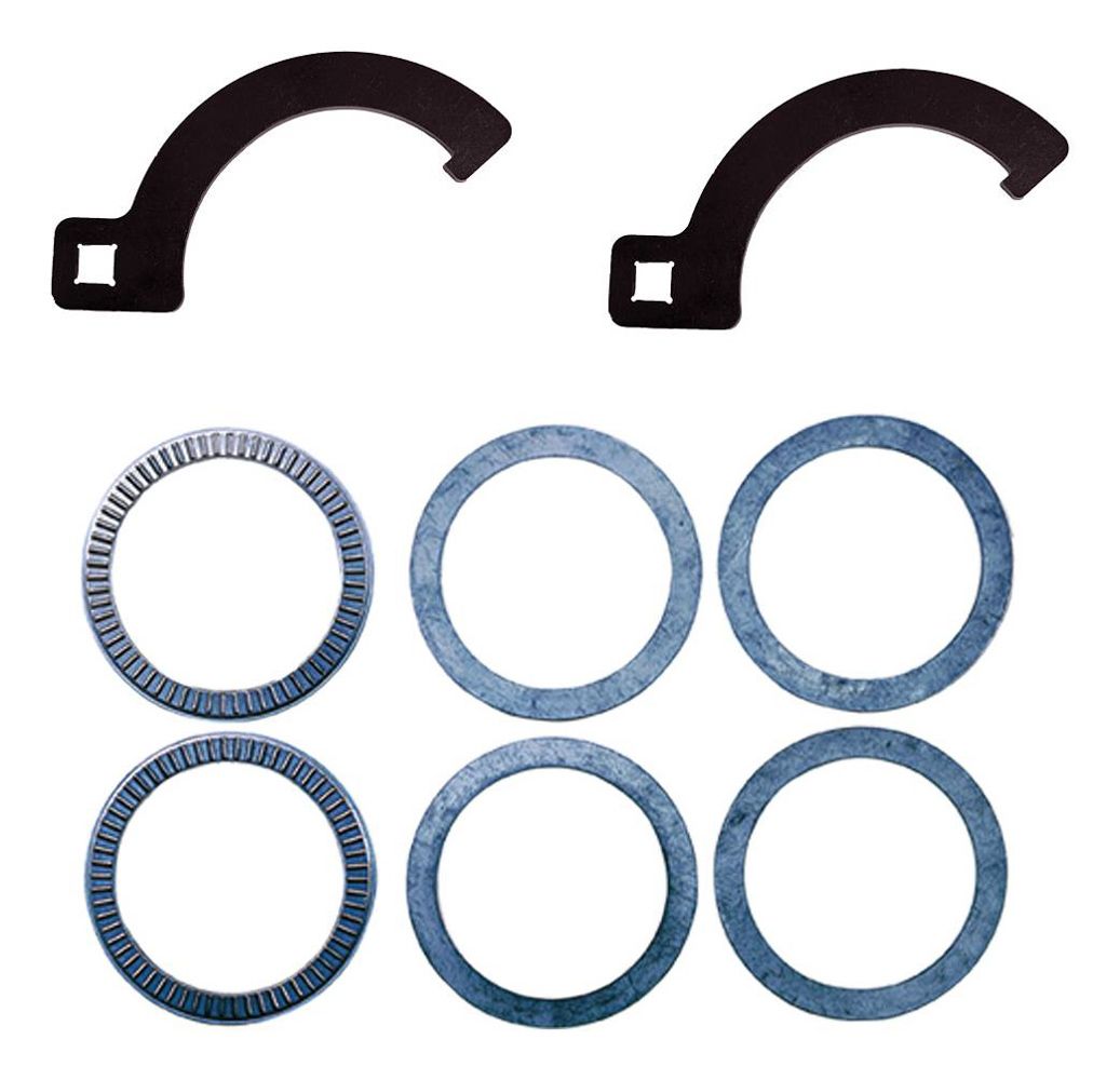 QA1Thrust Bearing Kit w/ Spanner Wrench