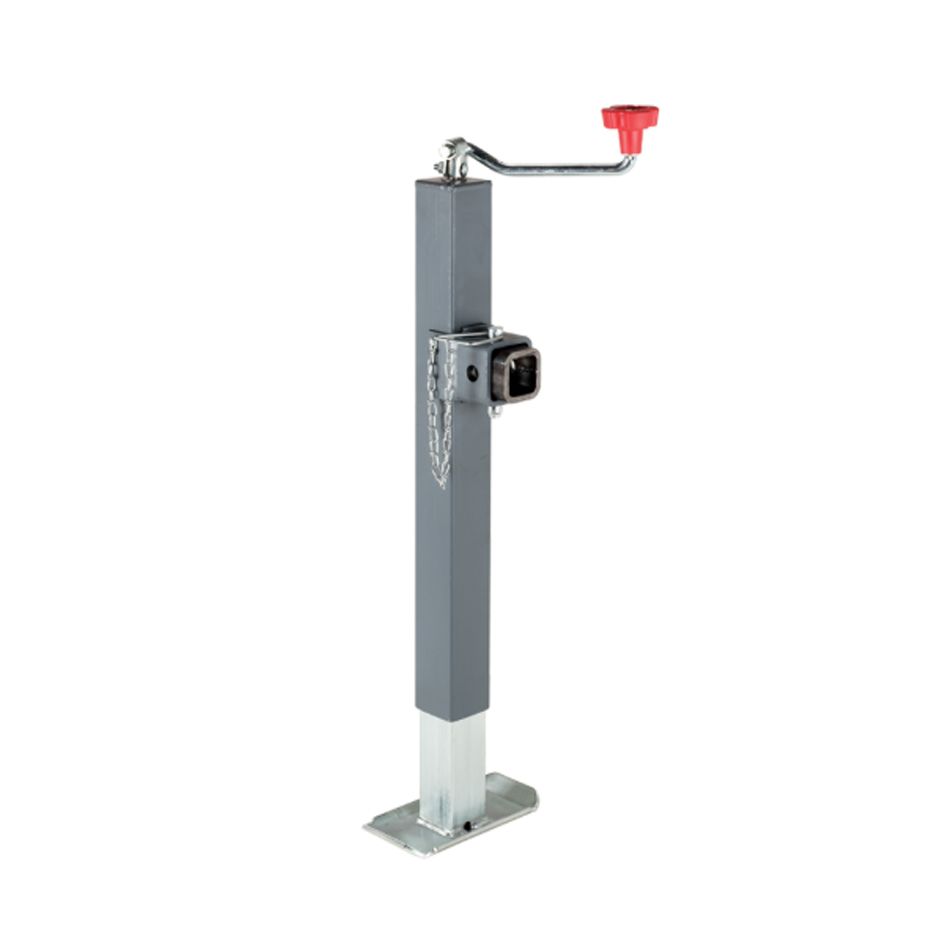 REESETWL 195 DTSXFQ w/P&C 500 0 lbs. Support Cap. 15in
