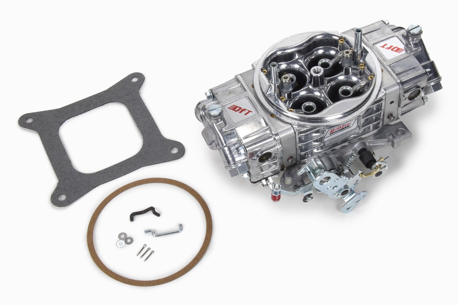 QUICK FUEL TECHNOLOGY850CFM Carburetor Street-Q Series