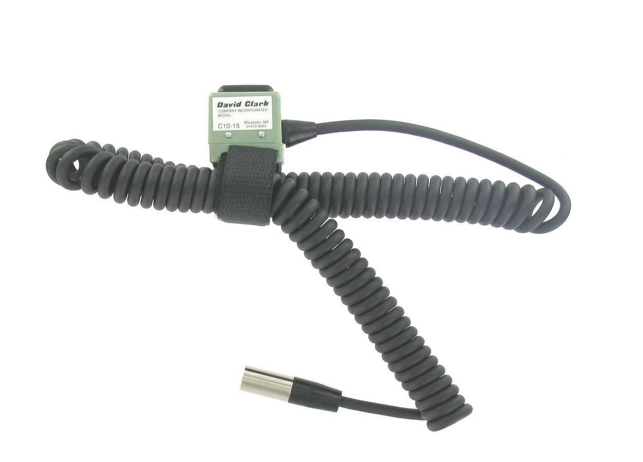 RACING ELECTRONICSSwitch Push To Talk Velcro Mount