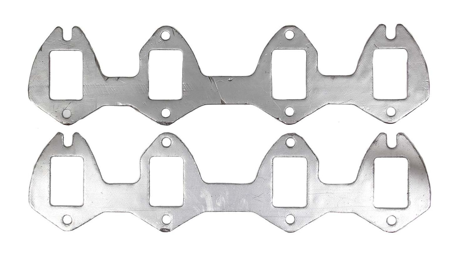REMFLEX EXHAUST GASKETSExhaust Gaskets BBF FE Stock Manifolds