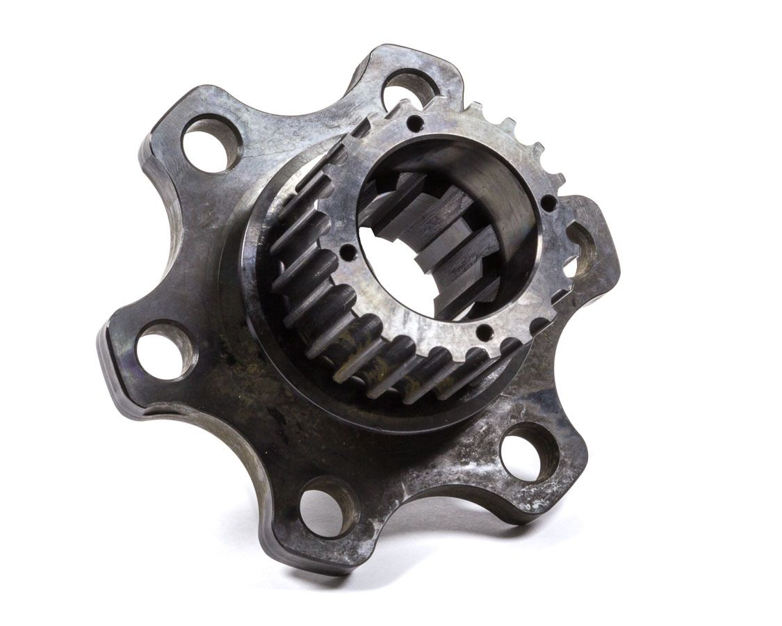 QUARTER MASTERCrank Hub Pump Drive 22T Steel
