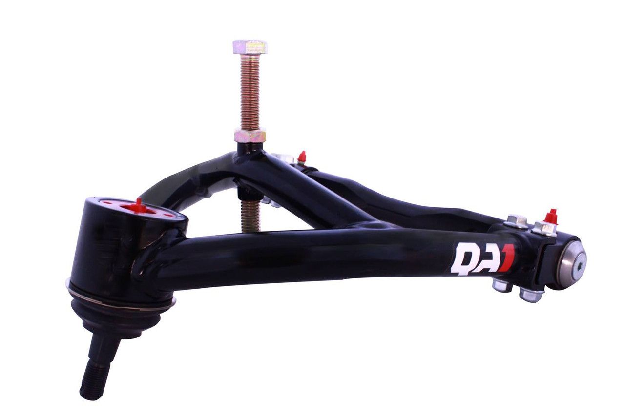 QA1Control Arm Kit Upper GM 64-72 A-Body
