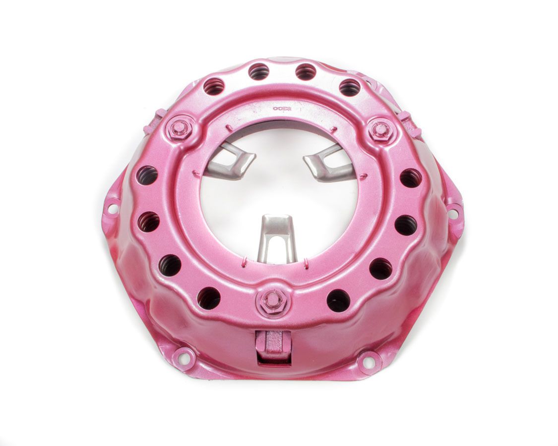 RAM CLUTCHRam Pressure Plate