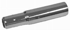 RACING POWER CO-PACKAGEDTri-Step Oil Filler Tube