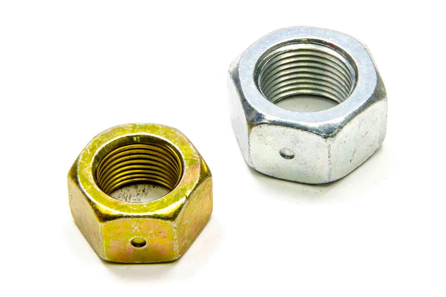 RATECHPinion Nut Dana 44