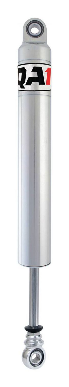 QA1Steel Shock - Monotube 9in 7C-2R Linear Sealed