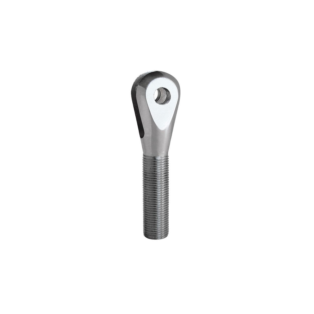 QA1Clevis 1/2 RH Thread Steel