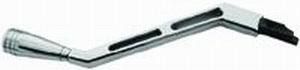 RACING POWER CO-PACKAGEDPol Alum GM 1995-Up Shif ter Arm