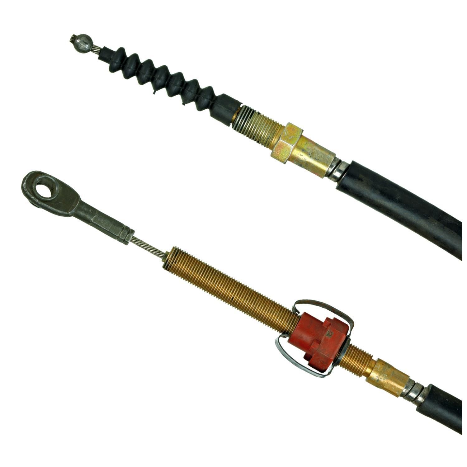 PIONEERClutch Release Cable Ford 76-78 Mustang II