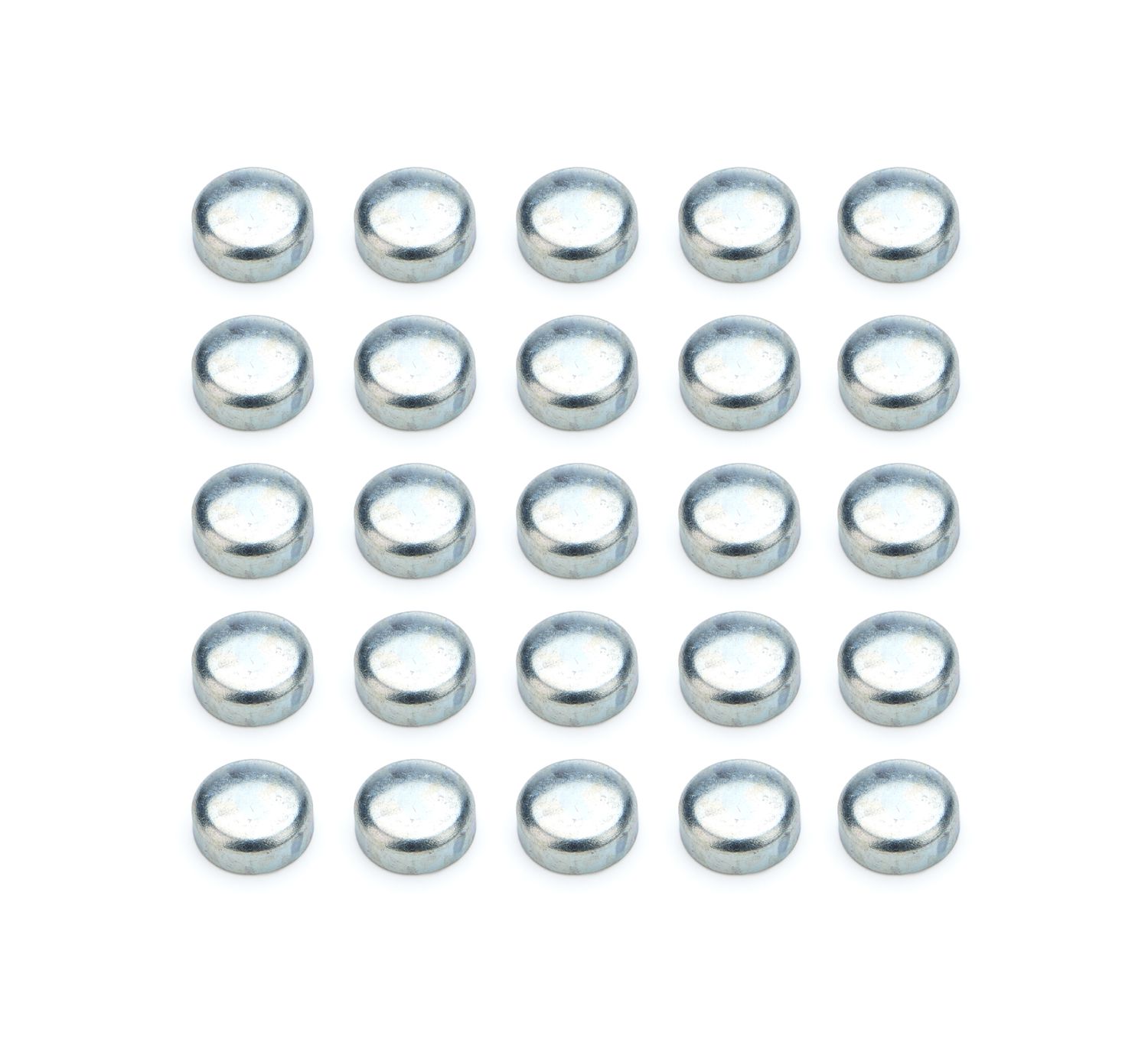 PIONEERExpansion Plugs 11/16 25pk Deep Cup Style