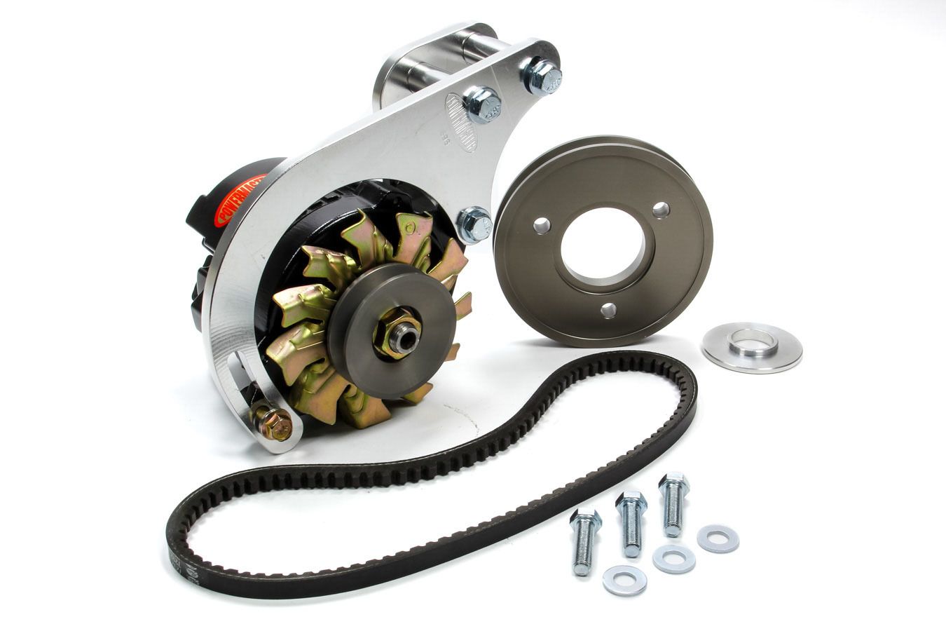 POWERMASTERSBC Low Mount ALt. Kit w/8062