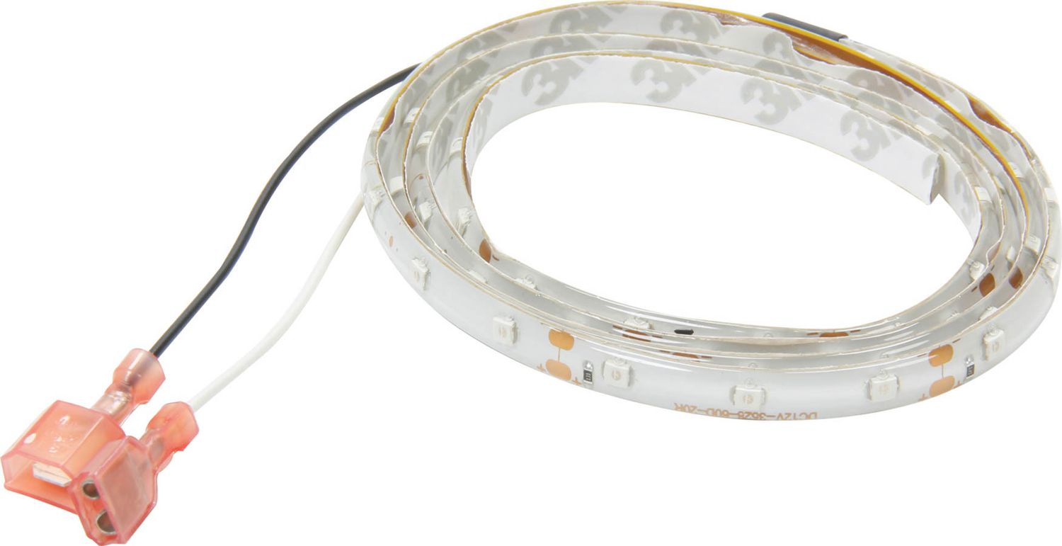 QUICKCAR RACING PRODUCTSLED Light Strip Purple