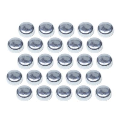 PIONEERExpansion Plugs - 5/8in 100pk