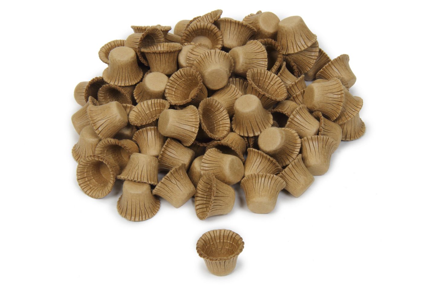 PIONEERPaper Plugs (100pk) 14mm
