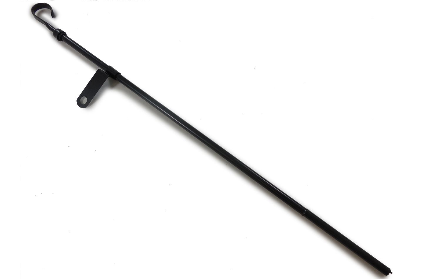 RACING POWER CO-PACKAGEDBBC Engine Dipstick Black