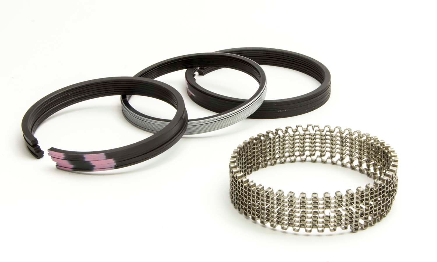 SEALED POWERPiston Ring Set 4.560 1/16 1/16 3/16