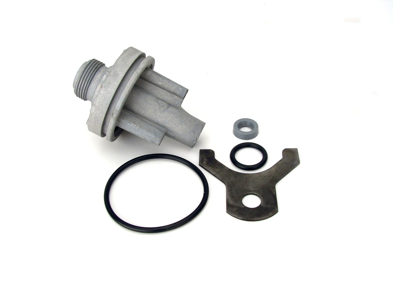TCISpeedo Housing GM TH400 34-39 Tooth