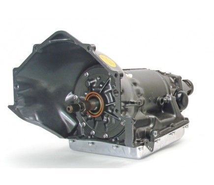 TCIGM 700R4 Transmission Streetfighter