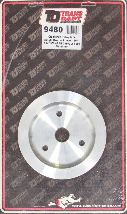 TRANS-DAPTSingle Lower Swp Pulley