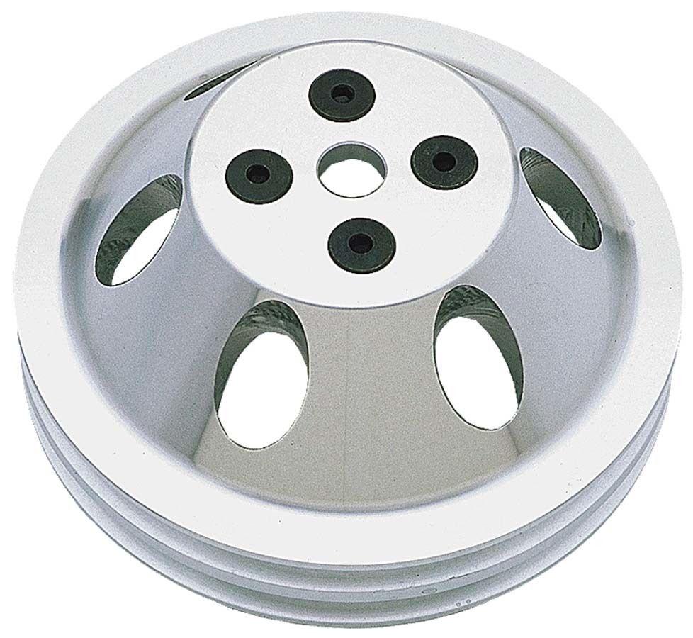 TRANS-DAPTDouble Upper Swp Pulley