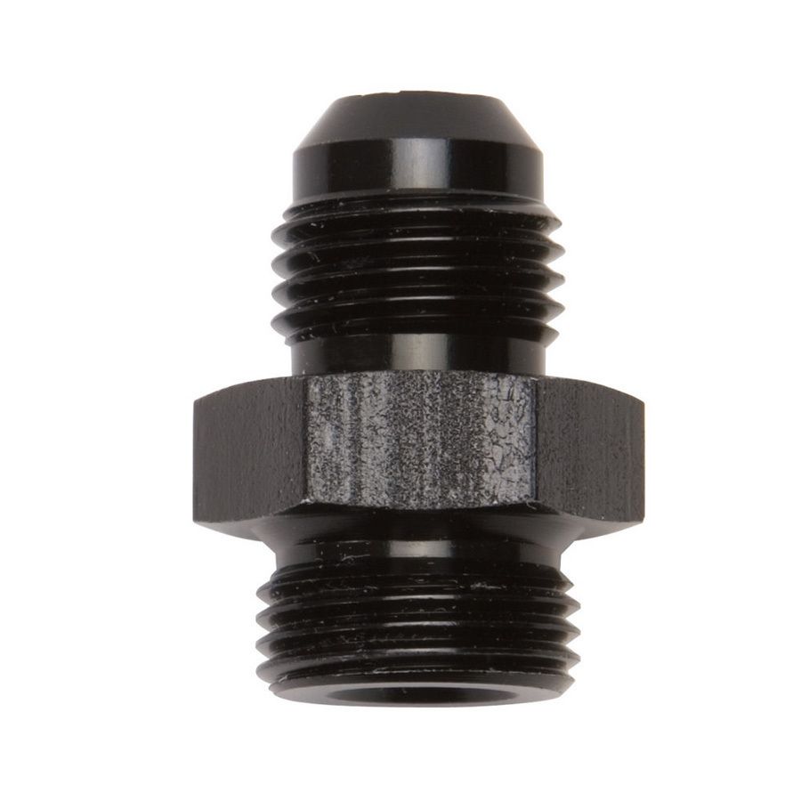 RUSSELL#6 x 5/8-20 Carb Adapter Black