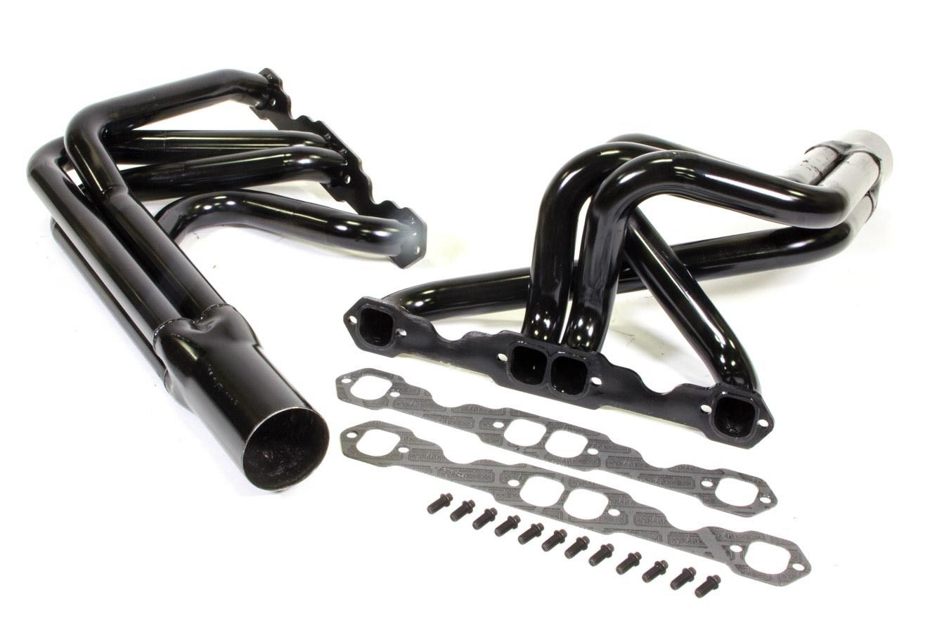 SCHOENFELDSBC Modified Long Tube Header 1-3/4in