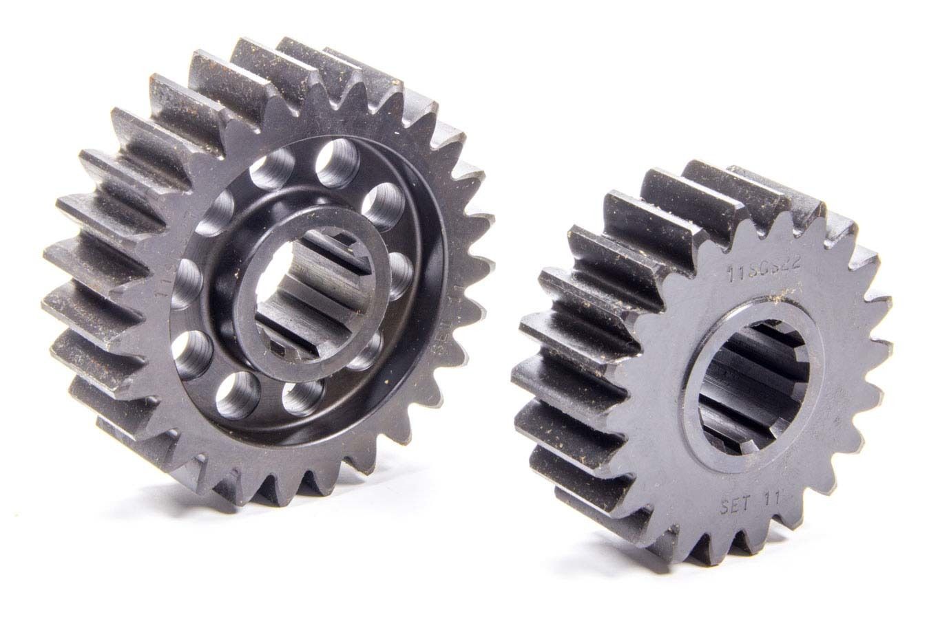 SCS GEARSQuick Change Gear Set