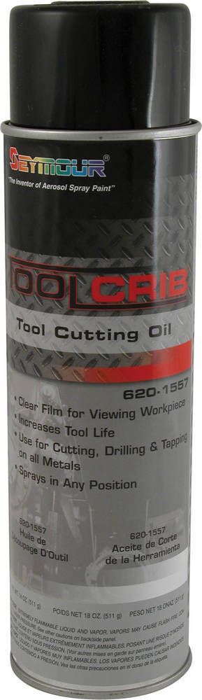 SEYMOUR PAINTTool Cutting Oil