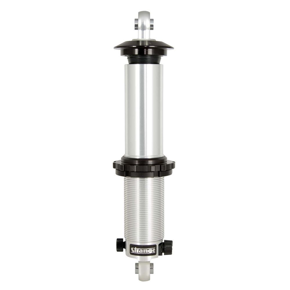 STRANGE Double Adjustable Shock Kit w/o Spring (Each)