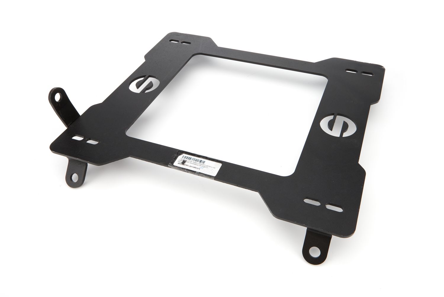 SPARCOSEAT MOUNT RH 2015+ SUBARU WRX/STI