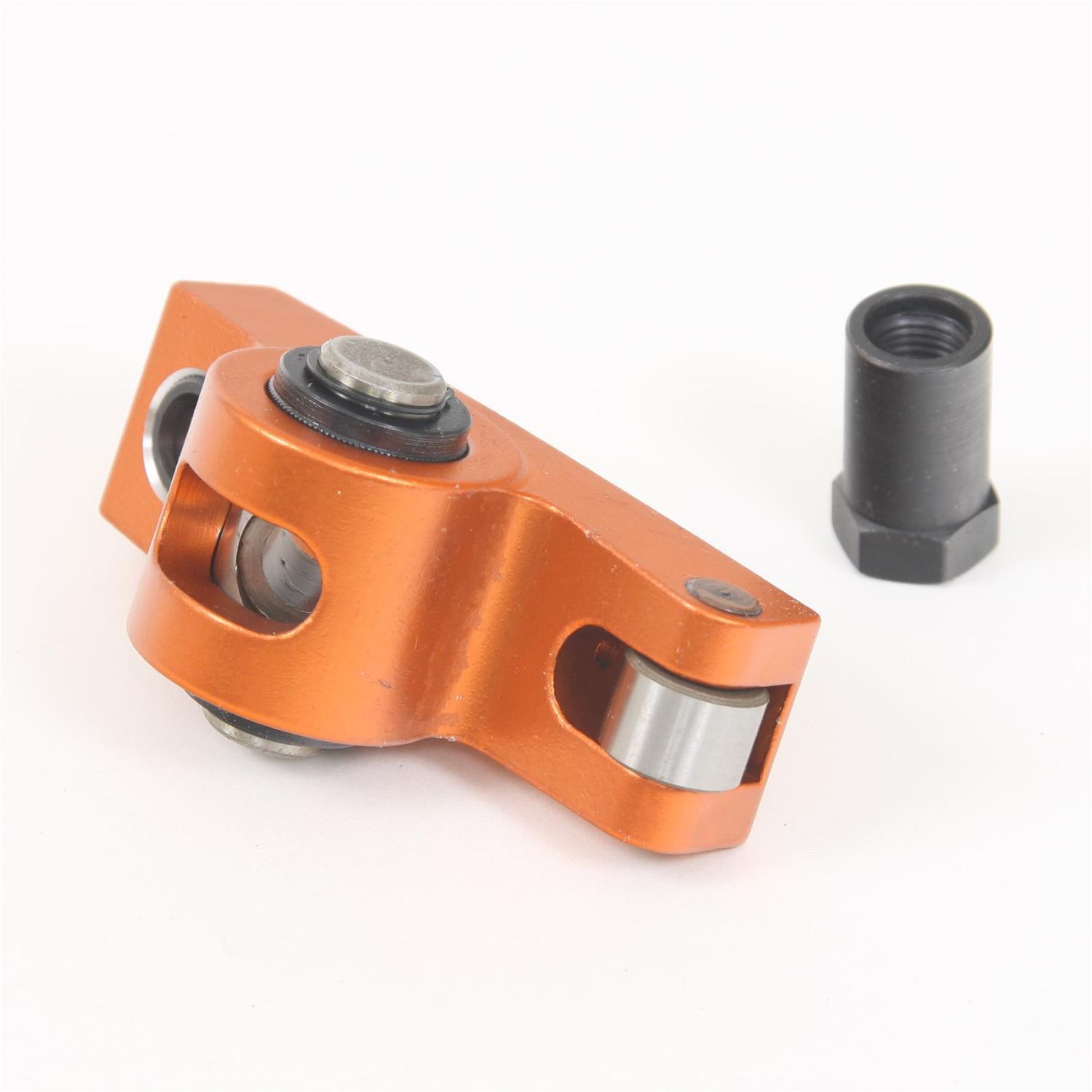 SHARP ROCKERSSBC Rocker Arms - 1.6 Ratio 7/16 Stud