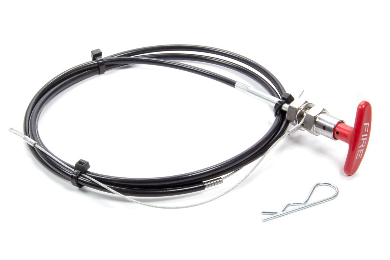 SAFETY SYSTEMS5' Replacement Cable