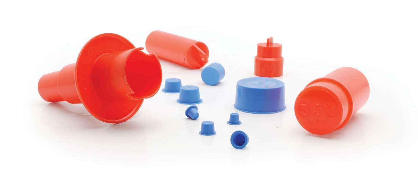 TCITh350/Glide Seal Up Kit
