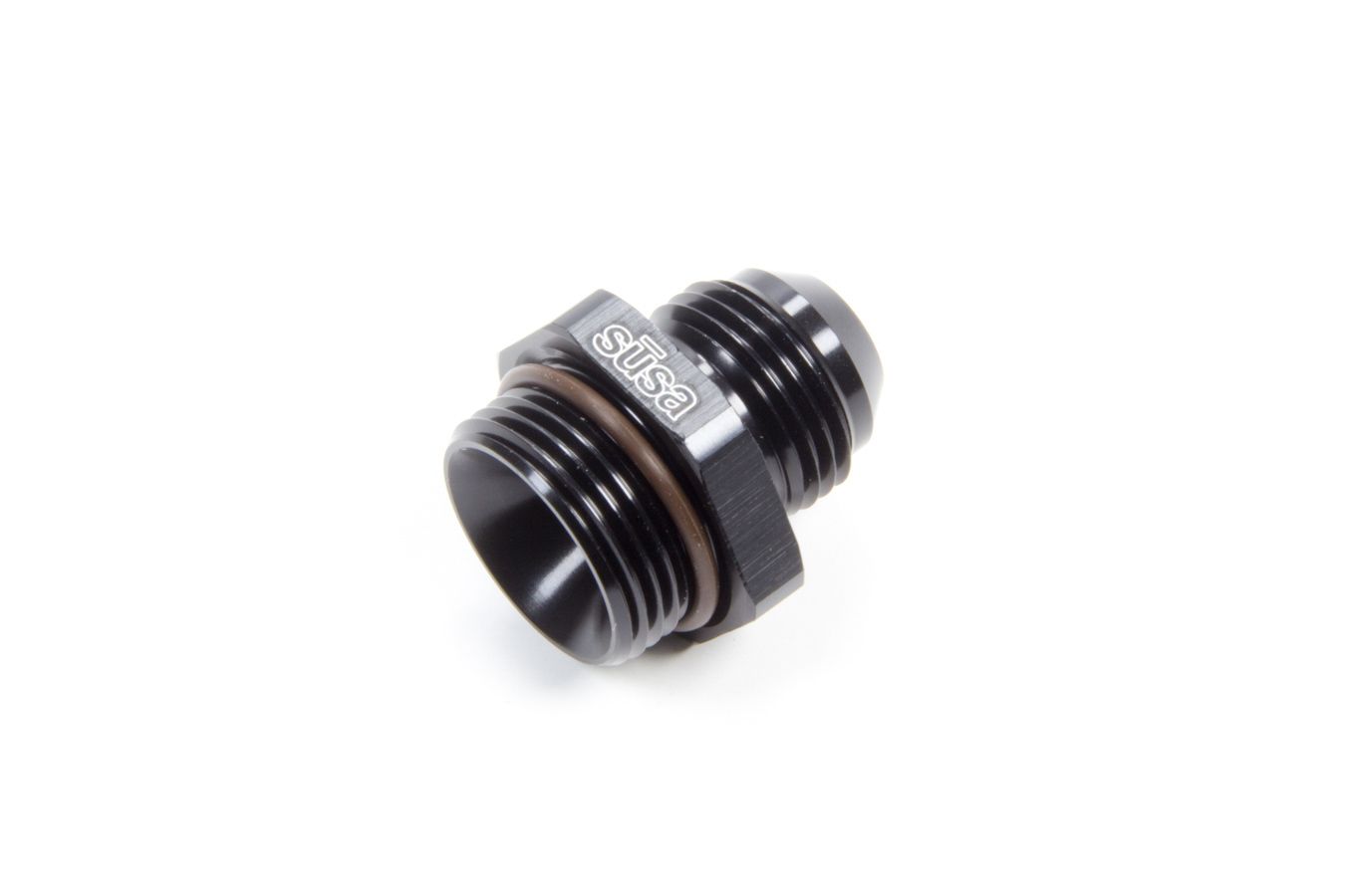 SETRAB OIL COOLERSM22-8AN Adapter Fitting