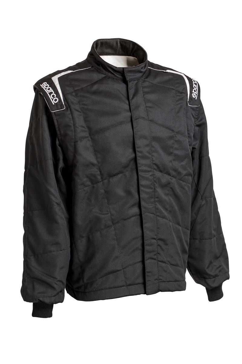 SPARCOJacket Sport Light XS Black