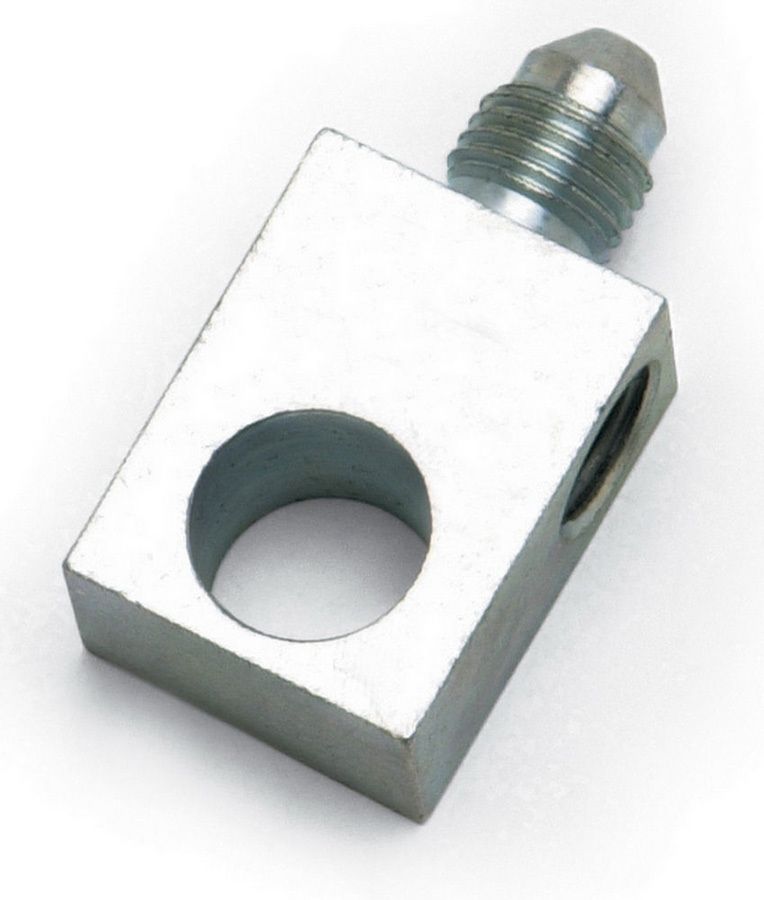 RUSSELL#3 x 3/8-24 IF Brake Adapter Tee Fitting