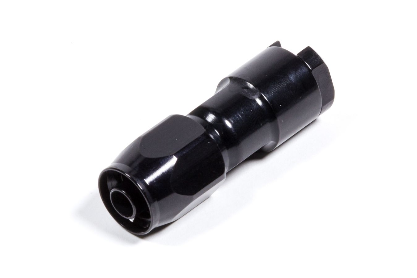 RUSSELL6an EFI Push-On Fitting Quick-Connect Straight