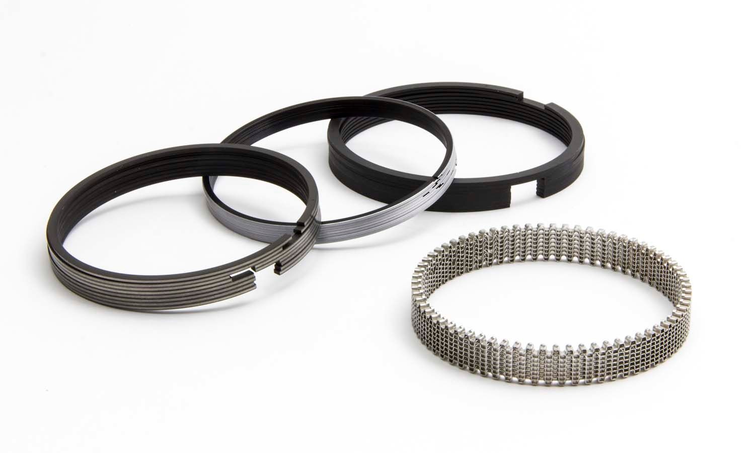 SEALED POWERMoly Piston Ring Set