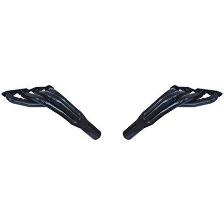 SCHOENFELDBBC Truck Header 2-1/4in x 4in Fender Well